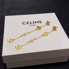 Celine Earrings